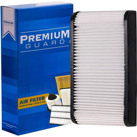 Engine Air Filter Premium Guard PA99946