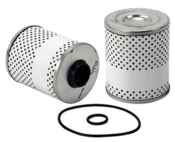 Fuel Filter Wix Filters 33784