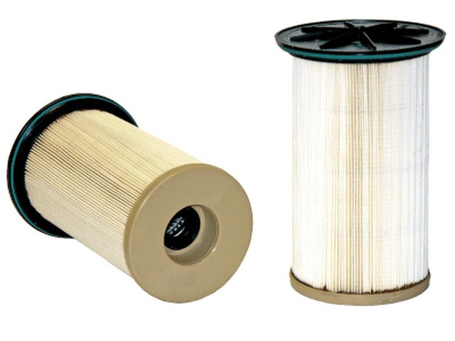 Fuel Filter Wix Filters 33785