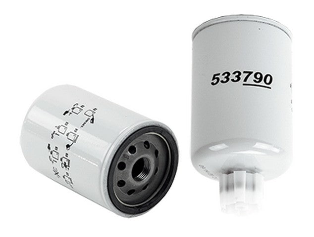 Fuel Water Separator Filter Wix Filters 33790