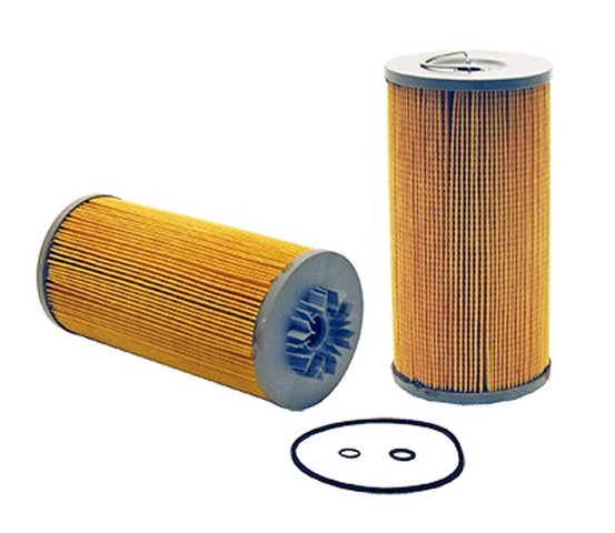 Fuel Filter Wix Filters 33791