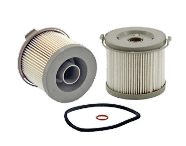 Fuel Filter Wix Filters 33796