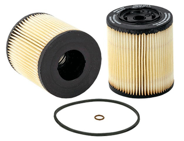 Fuel Filter Wix Filters 33797