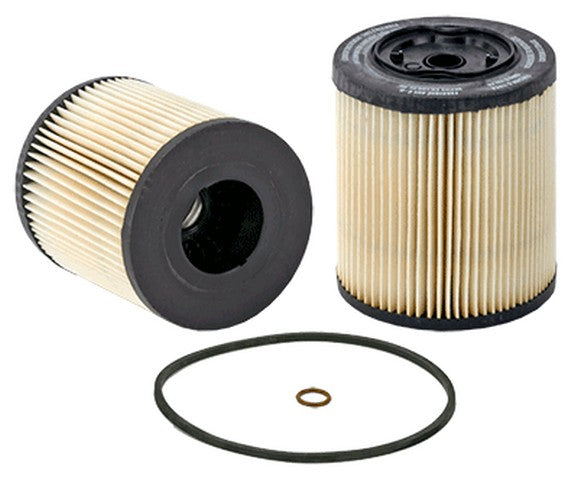 Fuel Filter Wix Filters 33798