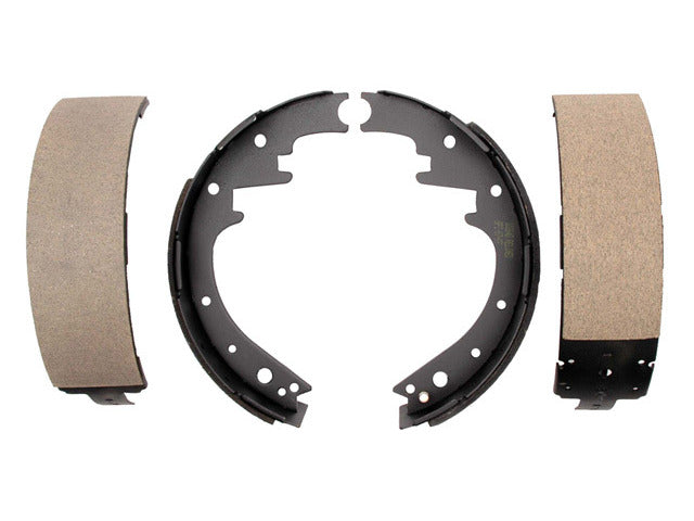 Drum Brake Shoe Raybestos Brakes 337PG