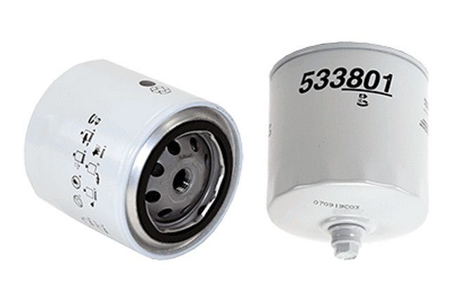 Fuel Water Separator Filter Wix Filters 33801