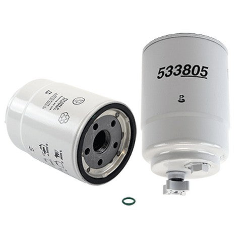 Fuel Water Separator Filter Wix Filters 33805