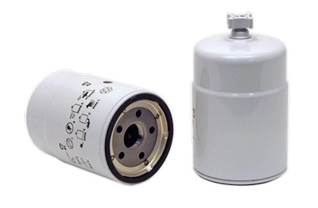 Fuel Water Separator Filter Wix Filters 33806