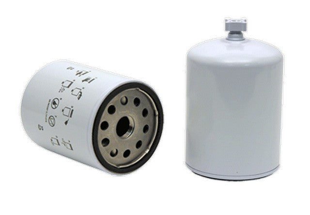Fuel Water Separator Filter Wix Filters 33807