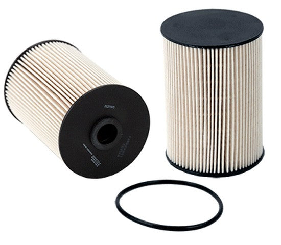 Fuel Filter Wix Filters 33832