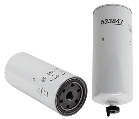 Fuel Water Separator Filter Wix Filters 33847