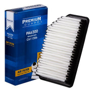 Engine Air Filter Premium Guard PA6200