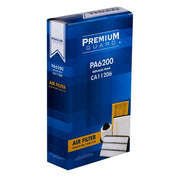 Engine Air Filter Premium Guard PA6200