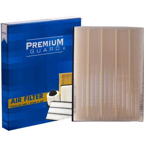 Engine Air Filter Premium Guard PA5823