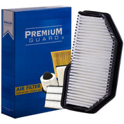 Engine Air Filter Premium Guard PA9907