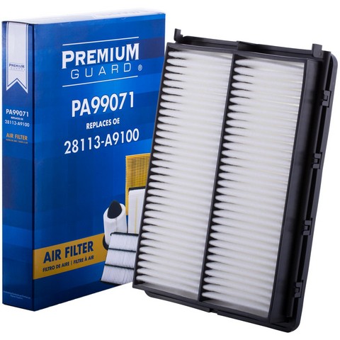 Engine Air Filter Premium Guard PA99071