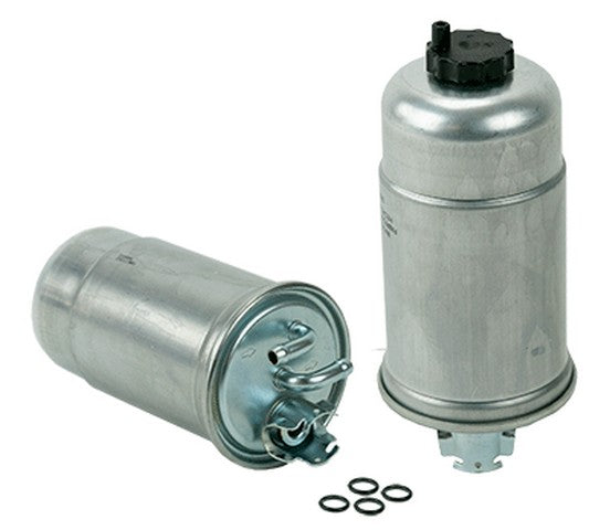 Fuel Water Separator Filter Wix Filters 33896