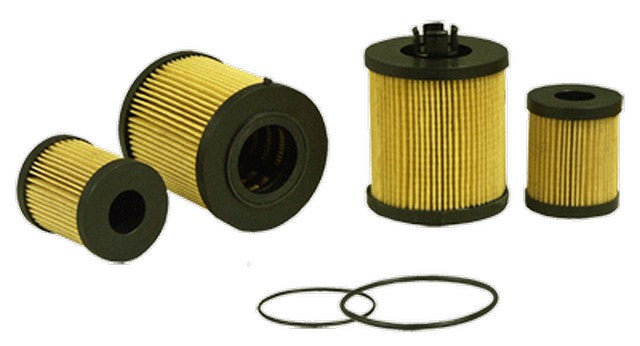 Fuel Water Separator Filter Wix Filters 33899
