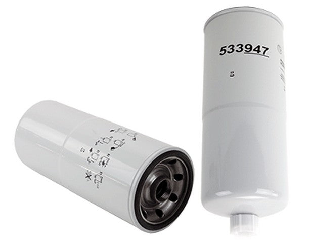 Fuel Water Separator Filter Wix Filters 33947