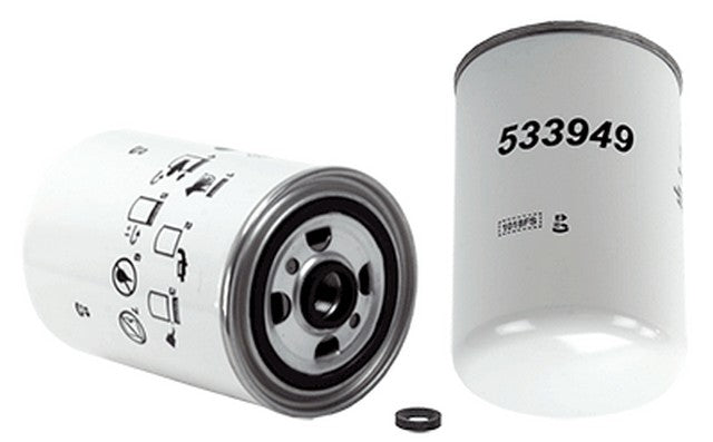 Fuel Filter Wix Filters 33949