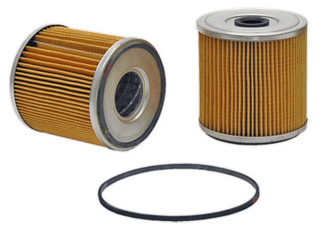 Fuel Filter Wix Filters 33951