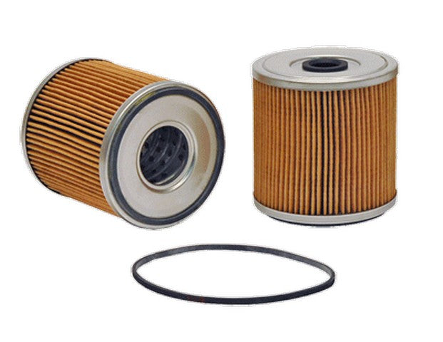 Fuel Filter Wix Filters 33952