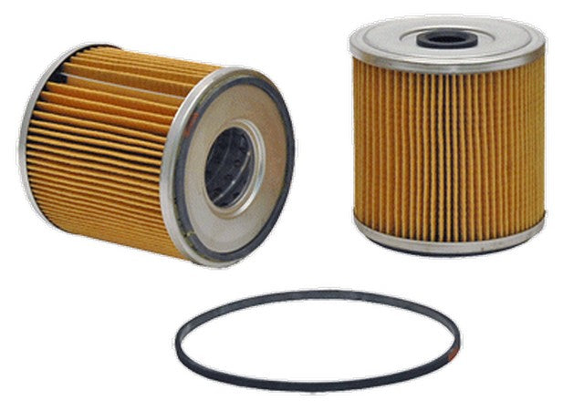 Fuel Filter Wix Filters 33953