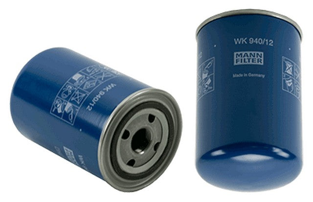 Fuel Filter Wix Filters 33954