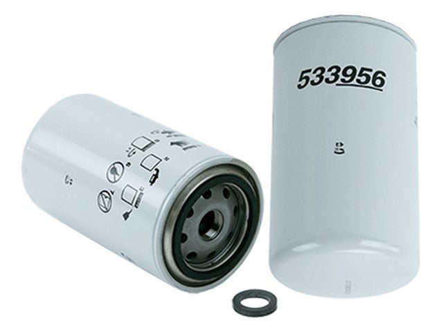 Fuel Filter Wix Filters 33956