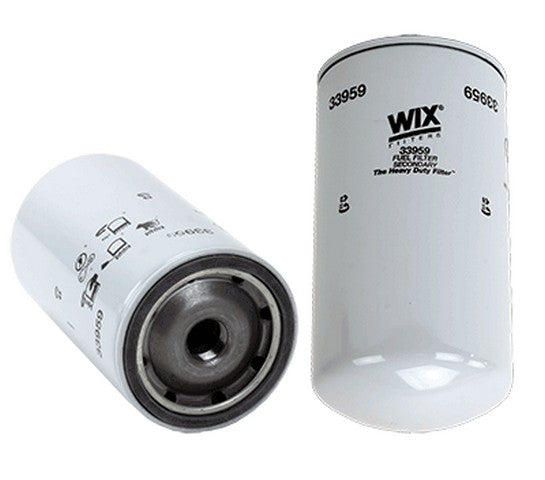 Fuel Filter Wix Filters 33959