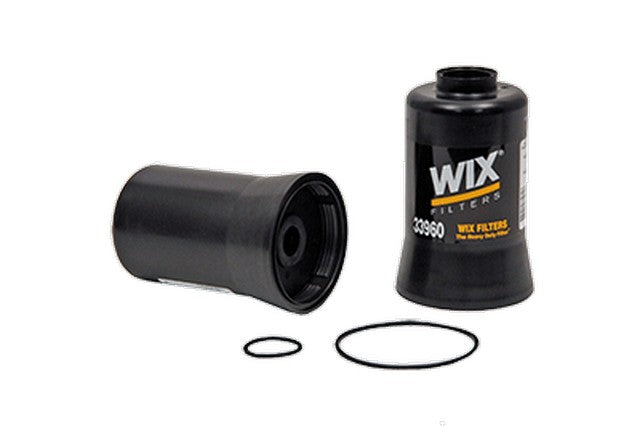 Fuel Water Separator Filter Wix Filters 33960