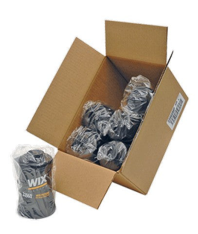 Fuel Water Separator Filter Wix Filters 33960MP