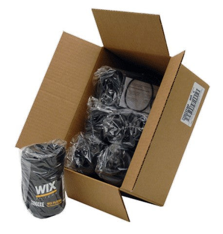 Fuel Water Separator Filter Wix Filters 33960XEMP
