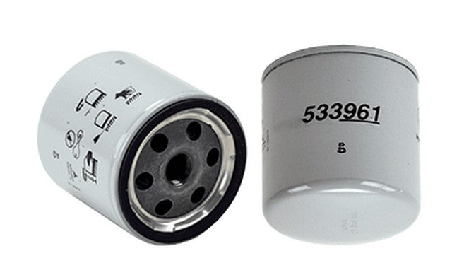 Fuel Filter Wix Filters 33961