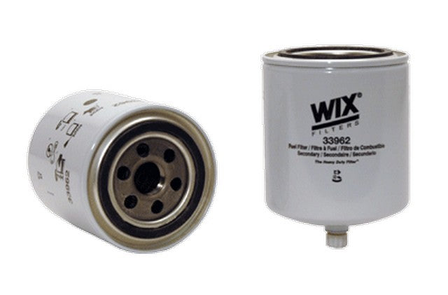 Fuel Water Separator Filter Wix Filters 33962