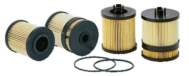 Fuel Filter Wix Filters 33963