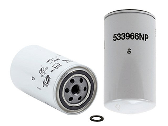 Fuel Filter Wix Filters 33966NP
