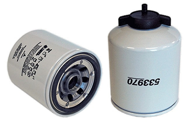 Fuel Water Separator Filter Wix Filters 33970
