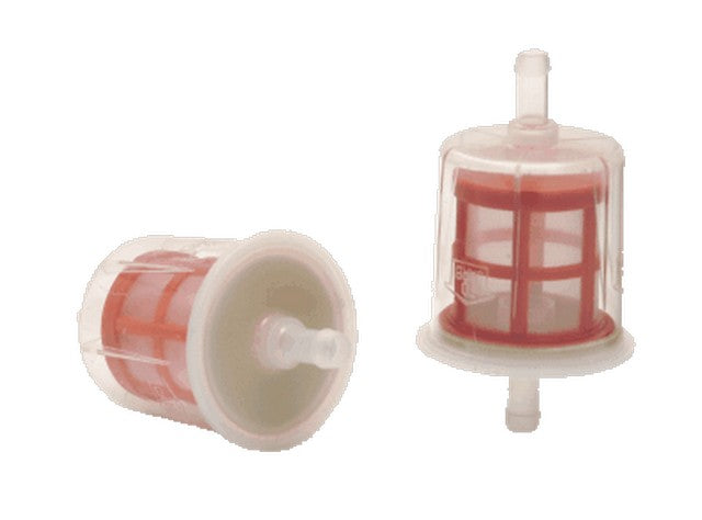 Fuel Filter Wix Filters 33972