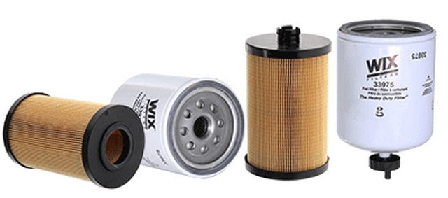 Fuel Filter Wix Filters 33975