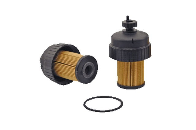 Fuel Filter Wix Filters 33976