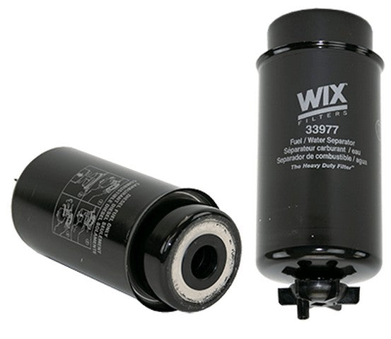 Fuel Water Separator Filter Wix Filters 33977