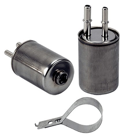 Fuel Filter Wix Filters 33980