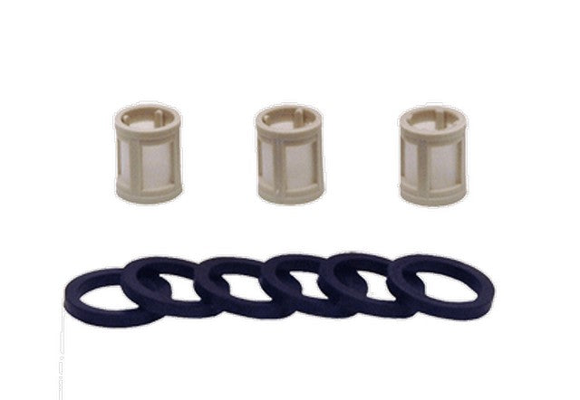 Fuel Filter Wix Filters 33984