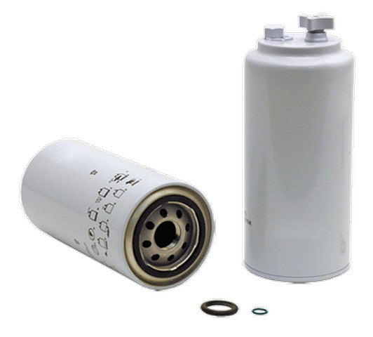 Fuel Water Separator Filter Wix Filters 33985