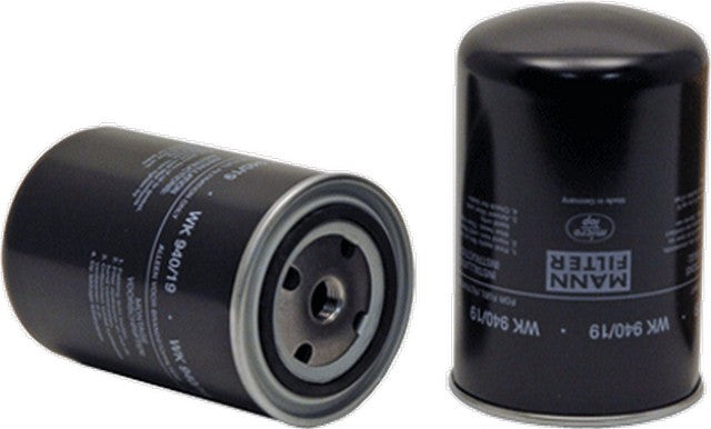 Fuel Filter Wix Filters 33987