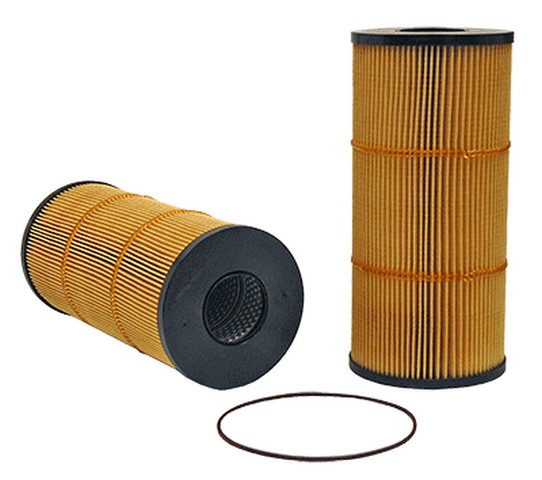 Fuel Filter Wix Filters 33989