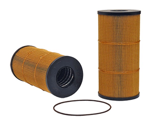 Fuel Filter Wix Filters 33990