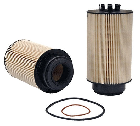Fuel Filter Wix Filters 33991