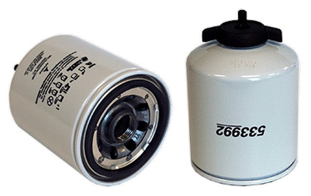 Fuel Water Separator Filter Wix Filters 33992